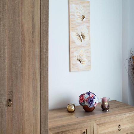 Butterfly Apartment 시비우 외부 사진