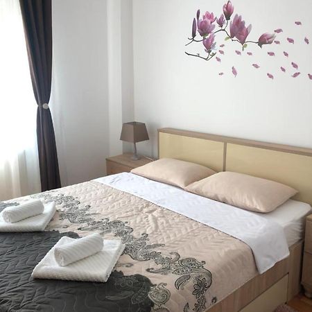 Butterfly Apartment 시비우 외부 사진