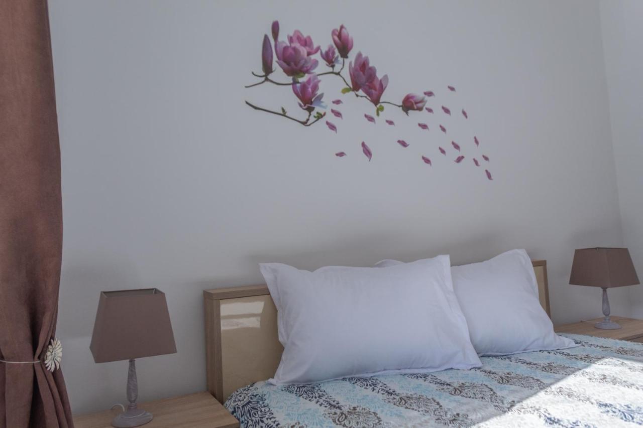 Butterfly Apartment 시비우 외부 사진