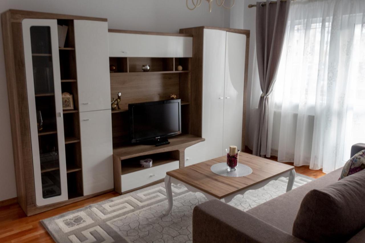 Butterfly Apartment 시비우 외부 사진