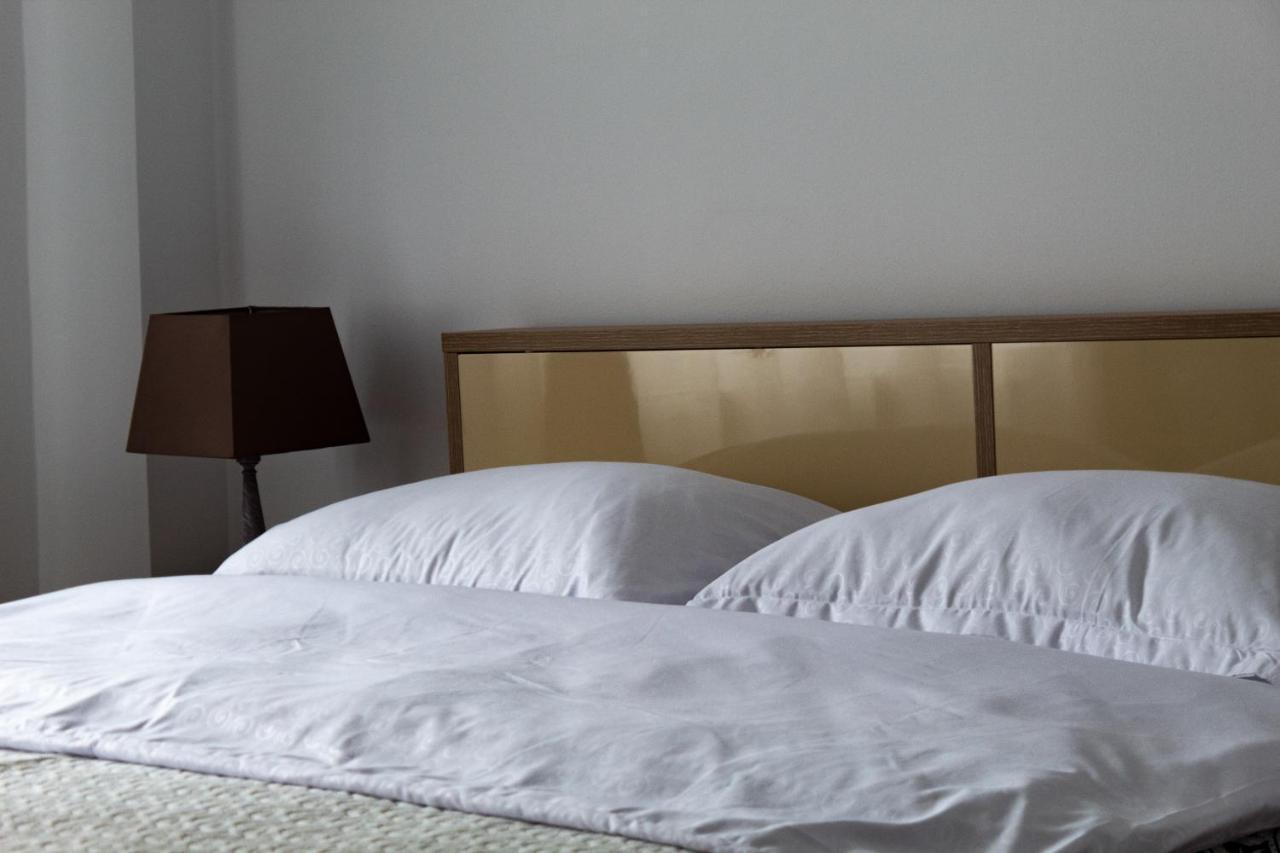 Butterfly Apartment 시비우 외부 사진