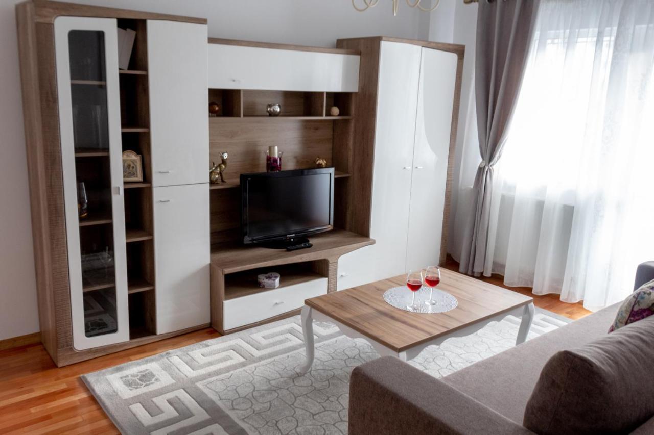 Butterfly Apartment 시비우 외부 사진