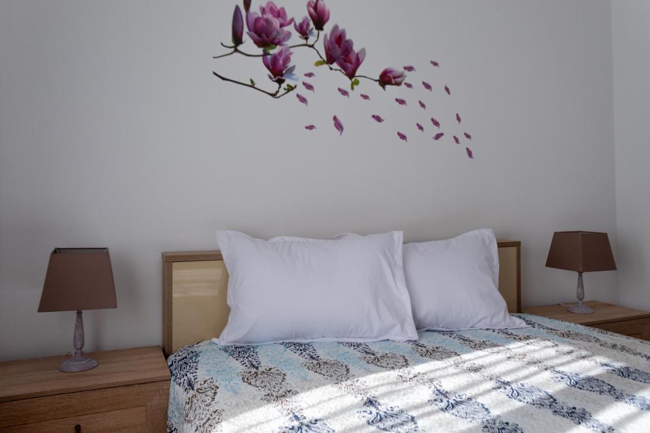 Butterfly Apartment 시비우 외부 사진