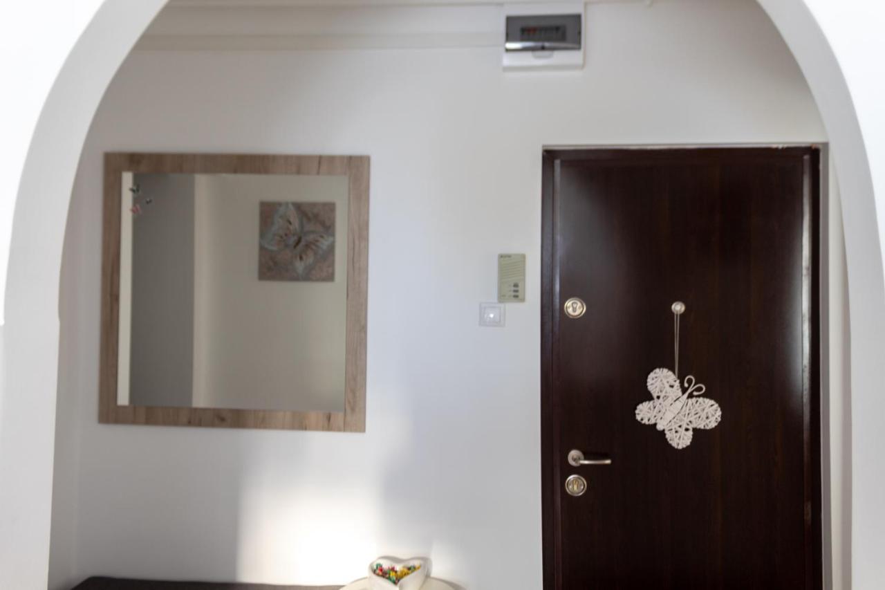 Butterfly Apartment 시비우 외부 사진