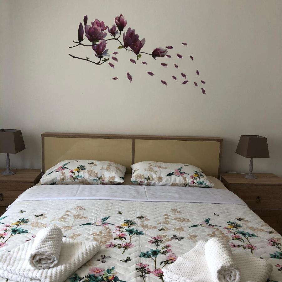 Butterfly Apartment 시비우 외부 사진