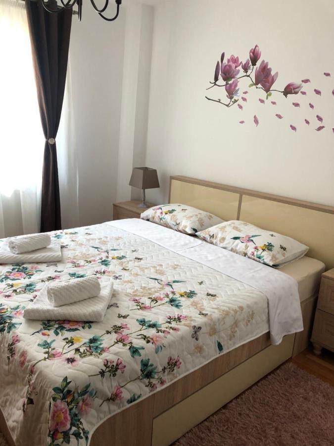 Butterfly Apartment 시비우 외부 사진