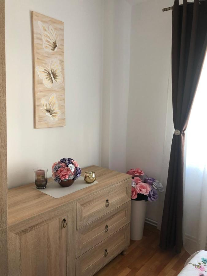 Butterfly Apartment 시비우 외부 사진
