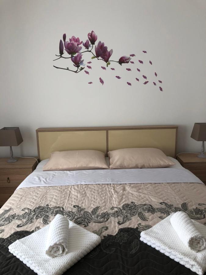 Butterfly Apartment 시비우 외부 사진