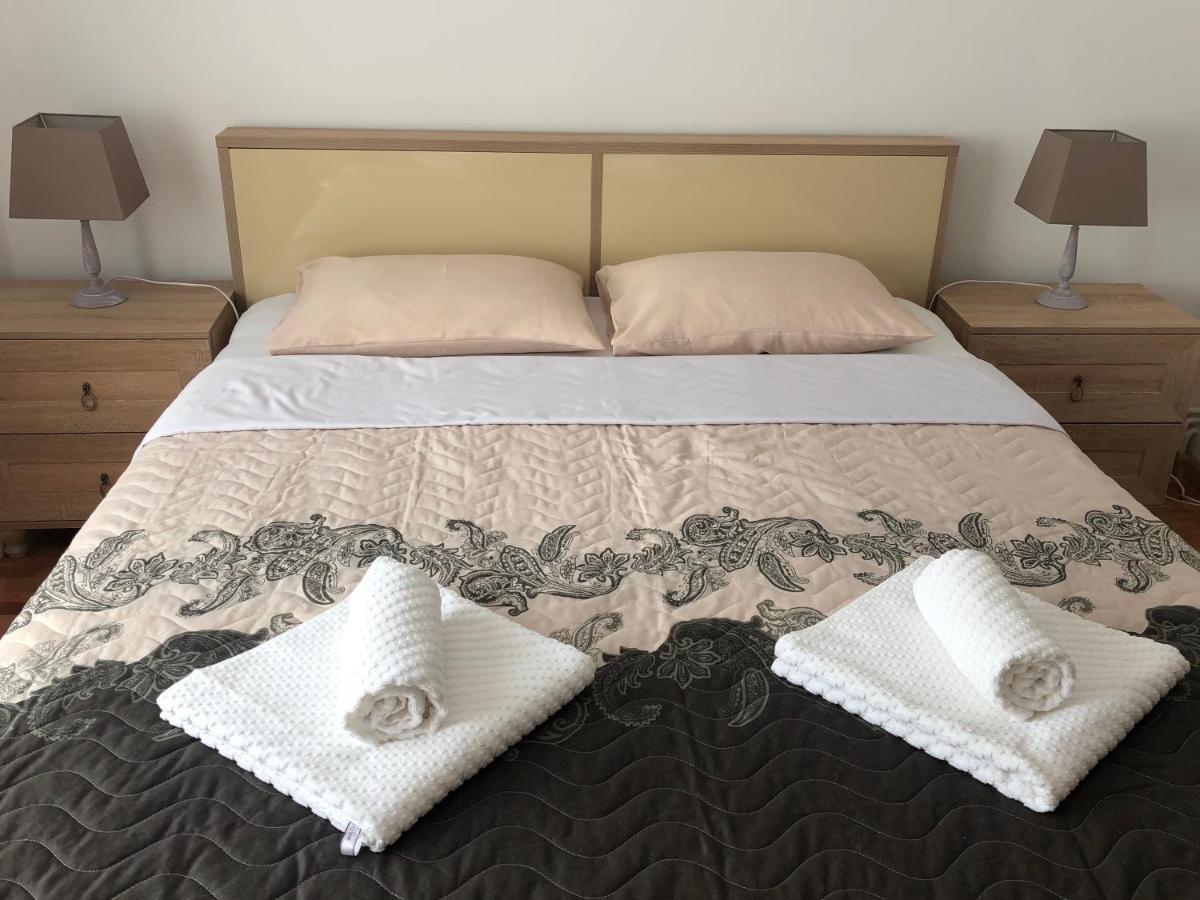 Butterfly Apartment 시비우 외부 사진