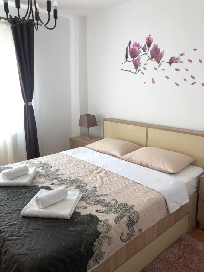 Butterfly Apartment 시비우 외부 사진